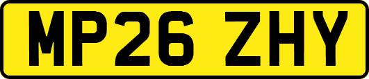 MP26ZHY