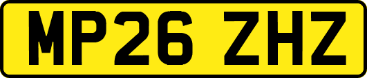 MP26ZHZ