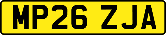 MP26ZJA
