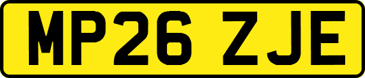 MP26ZJE