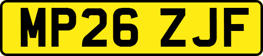 MP26ZJF