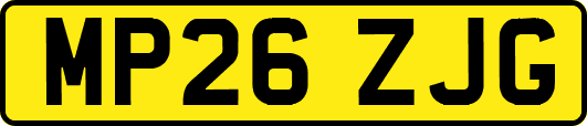 MP26ZJG