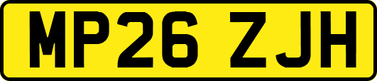 MP26ZJH