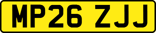 MP26ZJJ
