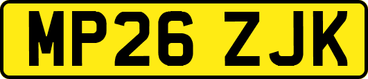 MP26ZJK