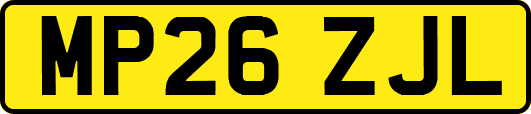MP26ZJL