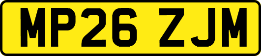 MP26ZJM