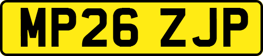 MP26ZJP