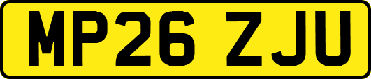 MP26ZJU
