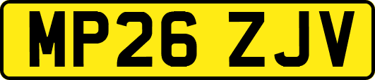 MP26ZJV
