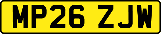 MP26ZJW