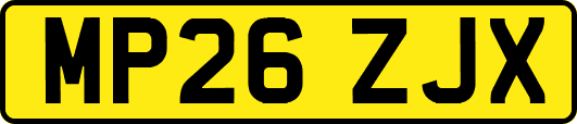 MP26ZJX