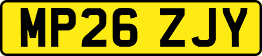 MP26ZJY