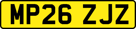 MP26ZJZ