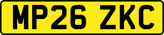 MP26ZKC