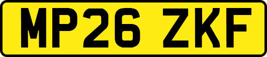 MP26ZKF