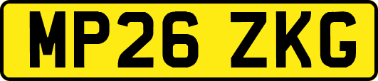 MP26ZKG
