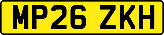 MP26ZKH