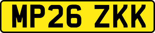 MP26ZKK