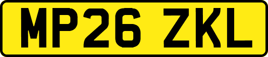 MP26ZKL