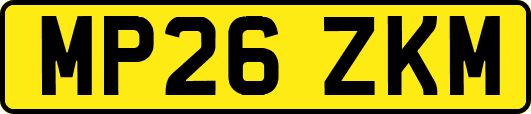 MP26ZKM