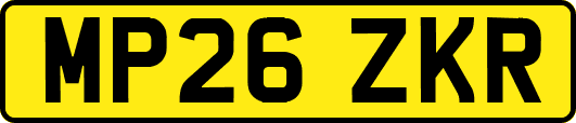 MP26ZKR