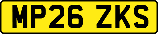 MP26ZKS