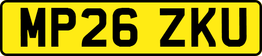 MP26ZKU
