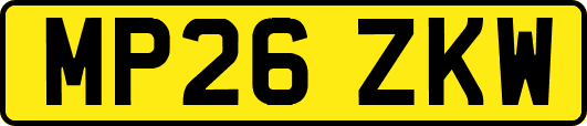 MP26ZKW