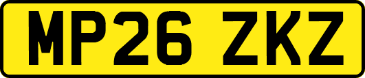 MP26ZKZ