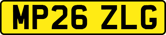 MP26ZLG