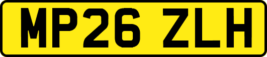 MP26ZLH