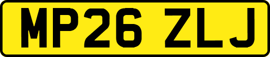 MP26ZLJ