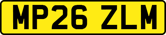 MP26ZLM