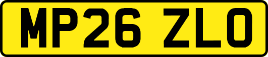 MP26ZLO