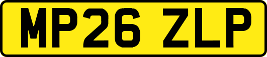 MP26ZLP