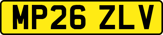 MP26ZLV