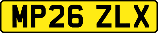 MP26ZLX