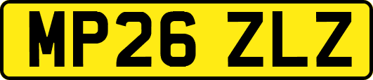 MP26ZLZ
