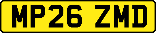MP26ZMD