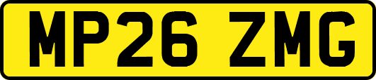 MP26ZMG
