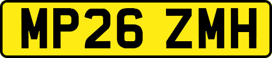 MP26ZMH