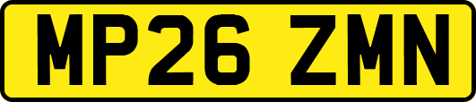 MP26ZMN