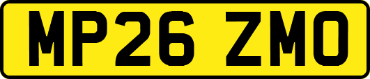 MP26ZMO