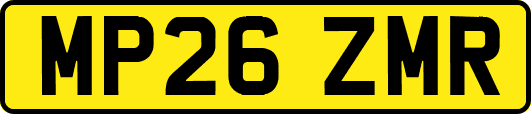 MP26ZMR
