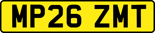 MP26ZMT