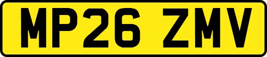 MP26ZMV