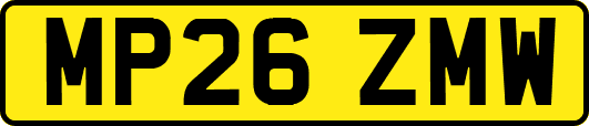 MP26ZMW