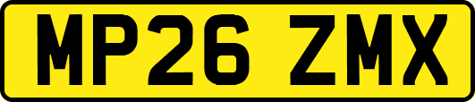 MP26ZMX