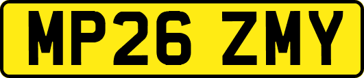 MP26ZMY